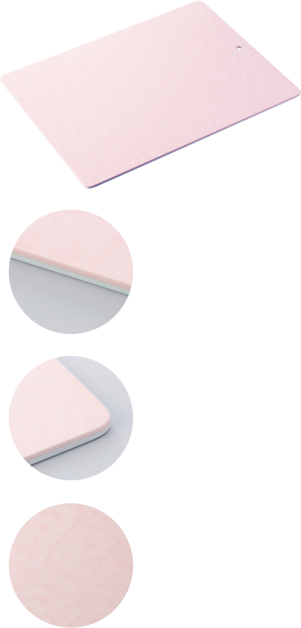 おしゃぶりまな板
